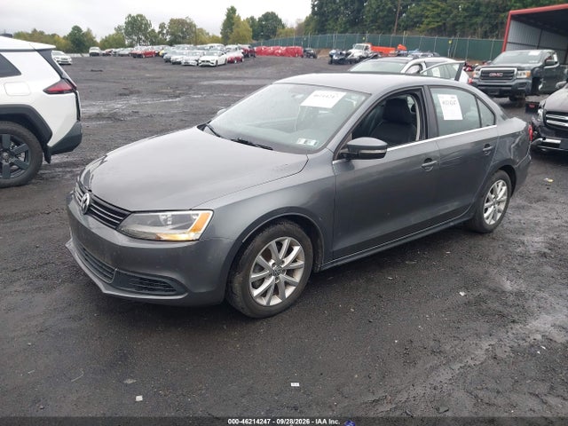 Продаж на аукціоні авто 2014 Volkswagen Jetta 1.8t Se, vin: 3VWD07AJ6EM304615, номер лоту: 46214247
