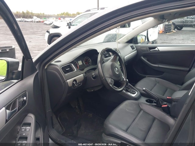 Продаж на аукціоні авто 2014 Volkswagen Jetta 1.8t Se, vin: 3VWD07AJ6EM304615, номер лоту: 46214247