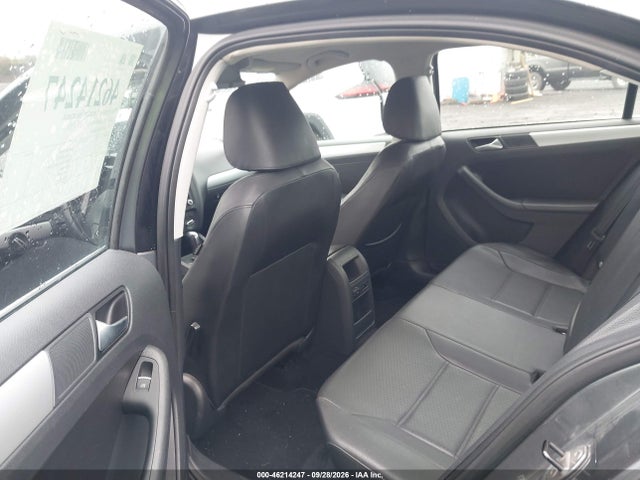 Продаж на аукціоні авто 2014 Volkswagen Jetta 1.8t Se, vin: 3VWD07AJ6EM304615, номер лоту: 46214247