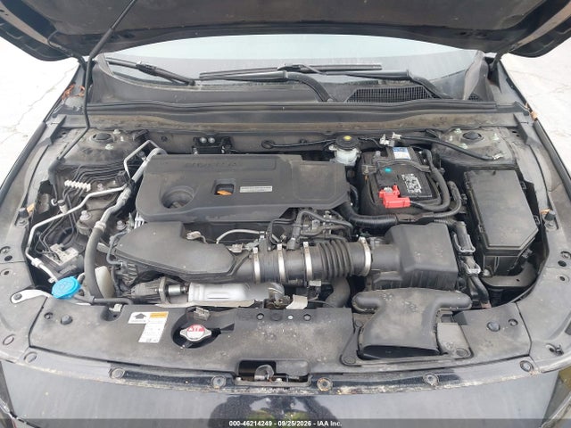 46214249 :رقم المزاد ، 1HGCV2F31LA027915 vin ، 2020 Honda Accord Sport 2.0t مزاد بيع