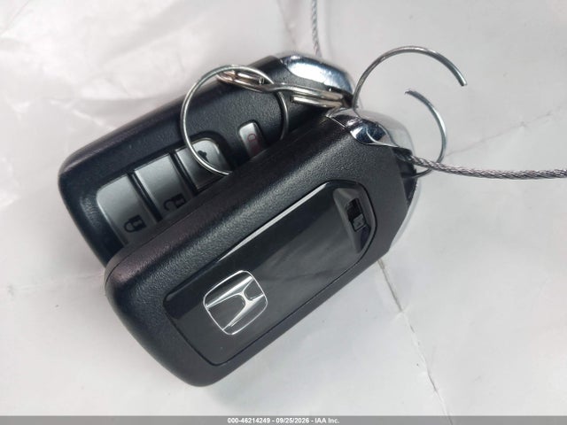 46214249 :رقم المزاد ، 1HGCV2F31LA027915 vin ، 2020 Honda Accord Sport 2.0t مزاد بيع