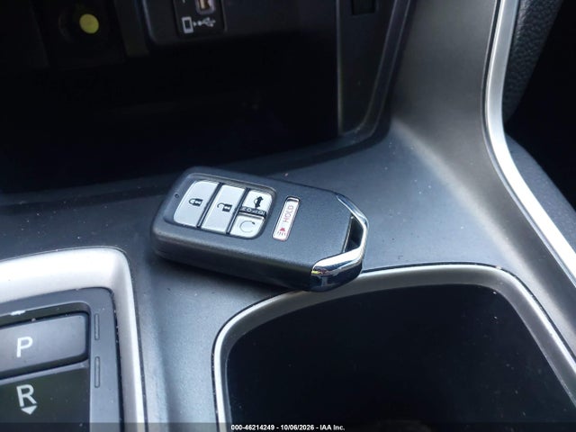 46214249 :رقم المزاد ، 1HGCV2F31LA027915 vin ، 2020 Honda Accord Sport 2.0t مزاد بيع