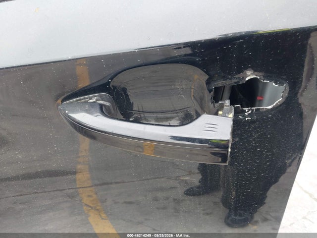 46214249 :رقم المزاد ، 1HGCV2F31LA027915 vin ، 2020 Honda Accord Sport 2.0t مزاد بيع