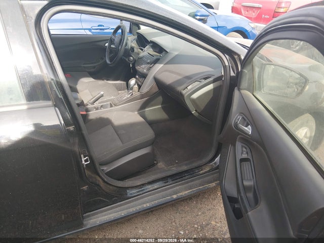 Продаж на аукціоні авто 2017 Ford Focus Se, vin: 1FADP3F28HL347955, номер лоту: 46214252