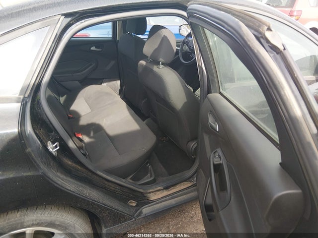 Продаж на аукціоні авто 2017 Ford Focus Se, vin: 1FADP3F28HL347955, номер лоту: 46214252
