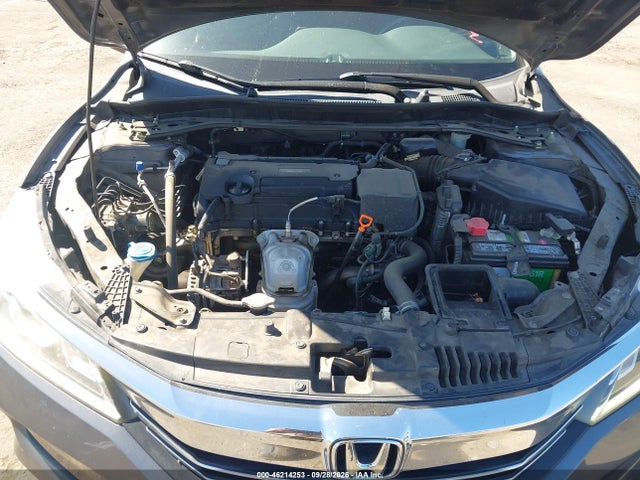 Aukcja sprzedaży 2017 Honda Accord Sport Se, vin: 1HGCR2F15HA045151, numer aukcji: 46214253