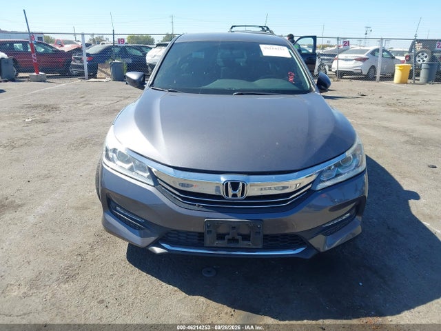 Aukcja sprzedaży 2017 Honda Accord Sport Se, vin: 1HGCR2F15HA045151, numer aukcji: 46214253