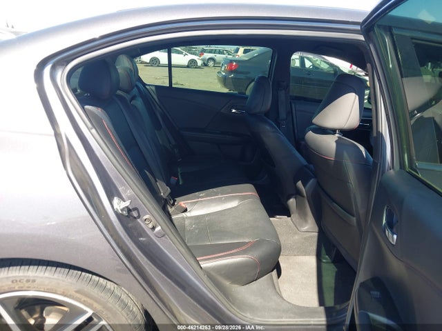 Aukcja sprzedaży 2017 Honda Accord Sport Se, vin: 1HGCR2F15HA045151, numer aukcji: 46214253
