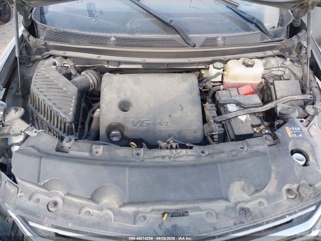 Aukcja sprzedaży 2019 Chevrolet Traverse Premier, vin: 1GNERKKW1KJ157324, numer aukcji: 46214256