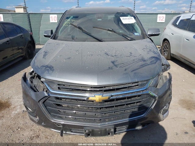 Aukcja sprzedaży 2019 Chevrolet Traverse Premier, vin: 1GNERKKW1KJ157324, numer aukcji: 46214256