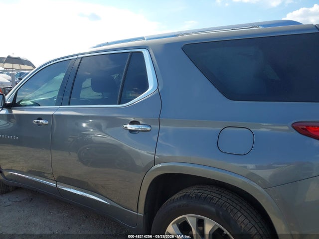 Aukcja sprzedaży 2019 Chevrolet Traverse Premier, vin: 1GNERKKW1KJ157324, numer aukcji: 46214256