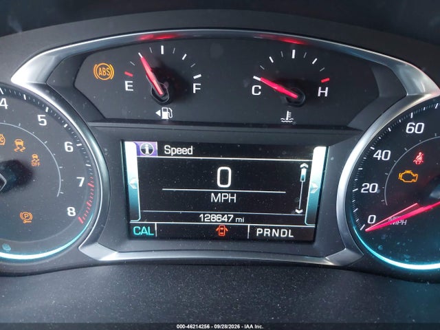 Aukcja sprzedaży 2019 Chevrolet Traverse Premier, vin: 1GNERKKW1KJ157324, numer aukcji: 46214256