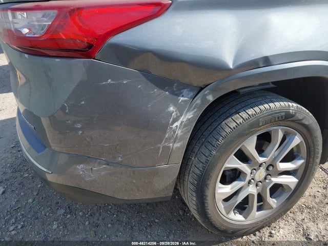 Aukcja sprzedaży 2019 Chevrolet Traverse Premier, vin: 1GNERKKW1KJ157324, numer aukcji: 46214256