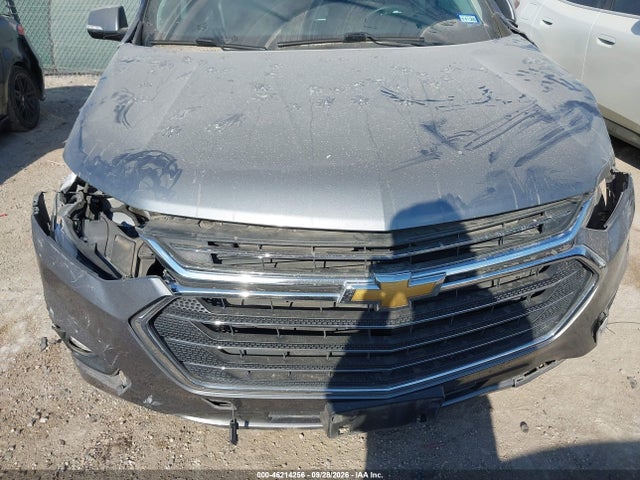 Aukcja sprzedaży 2019 Chevrolet Traverse Premier, vin: 1GNERKKW1KJ157324, numer aukcji: 46214256