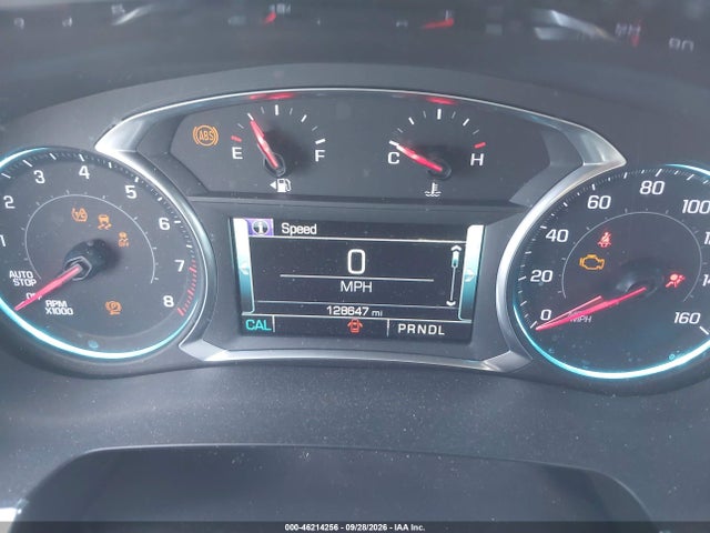 Aukcja sprzedaży 2019 Chevrolet Traverse Premier, vin: 1GNERKKW1KJ157324, numer aukcji: 46214256
