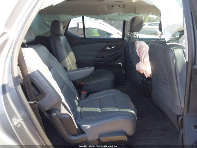 Aukcja sprzedaży 2019 Chevrolet Traverse Premier, vin: 1GNERKKW1KJ157324, numer aukcji: 46214256