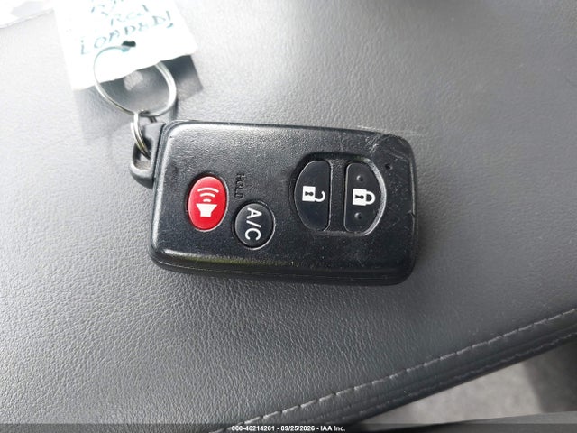 Продаж на аукціоні авто 2010 Toyota Prius Iv, vin: JTDKN3DU8A0195520, номер лоту: 46214261