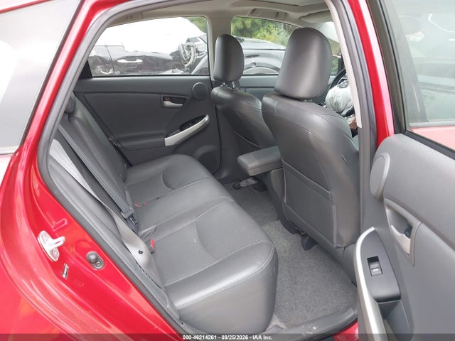 Продаж на аукціоні авто 2010 Toyota Prius Iv, vin: JTDKN3DU8A0195520, номер лоту: 46214261