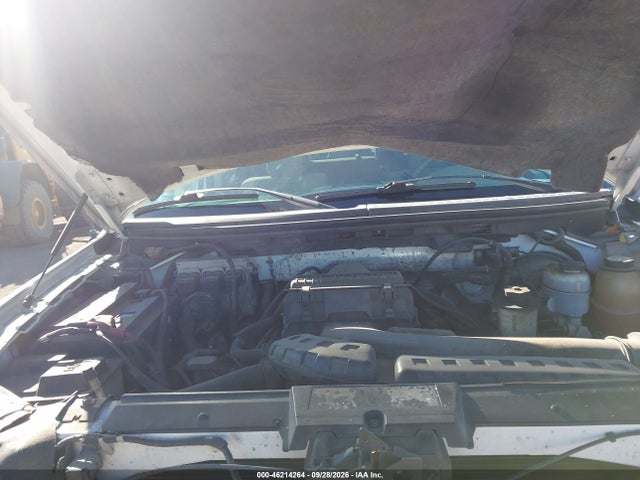 Aukcja sprzedaży 2007 Ford F-150 Fx4/lariat/xlt, vin: 1FTPW14V57FB38942, numer aukcji: 46214264