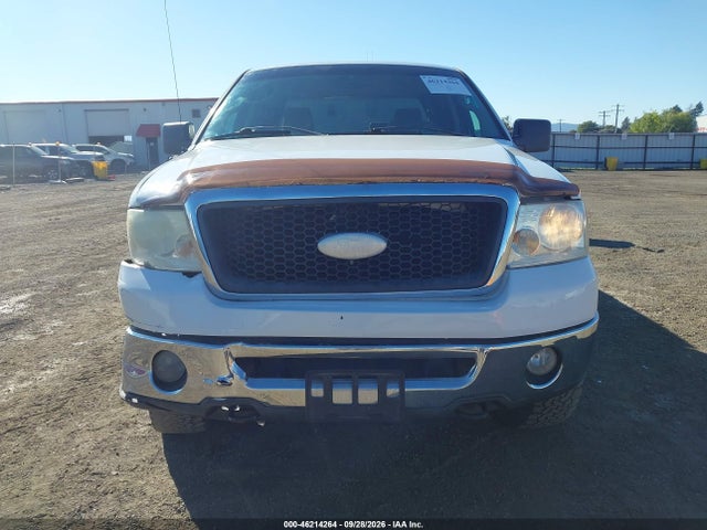 Aukcja sprzedaży 2007 Ford F-150 Fx4/lariat/xlt, vin: 1FTPW14V57FB38942, numer aukcji: 46214264