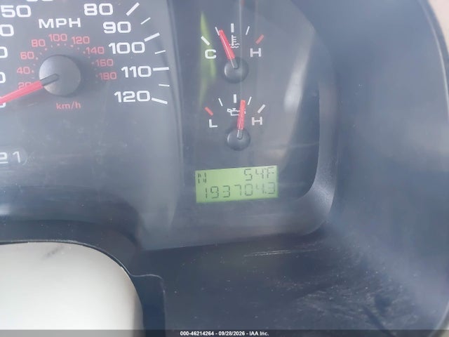Aukcja sprzedaży 2007 Ford F-150 Fx4/lariat/xlt, vin: 1FTPW14V57FB38942, numer aukcji: 46214264