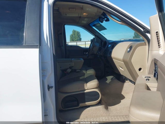 Aukcja sprzedaży 2007 Ford F-150 Fx4/lariat/xlt, vin: 1FTPW14V57FB38942, numer aukcji: 46214264