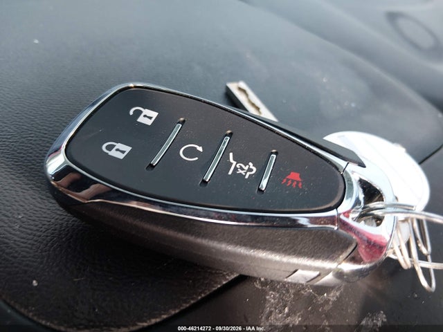 2020 Chevrolet Equinox Fwd 2fl მანქანა იყიდება აუქციონზე, vin: 2GNAXJEV6L6252445, აუქციონის ნომერი: 46214272