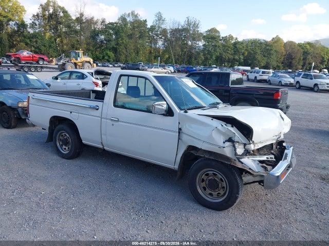 1993 Nissan Truck Short Wheelbase მანქანა იყიდება აუქციონზე, vin: 1N6SD11S7PC328265, აუქციონის ნომერი: 46214275