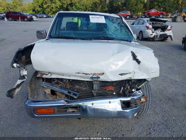 1993 Nissan Truck Short Wheelbase მანქანა იყიდება აუქციონზე, vin: 1N6SD11S7PC328265, აუქციონის ნომერი: 46214275