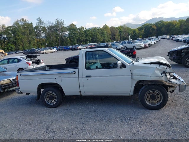 1993 Nissan Truck Short Wheelbase მანქანა იყიდება აუქციონზე, vin: 1N6SD11S7PC328265, აუქციონის ნომერი: 46214275