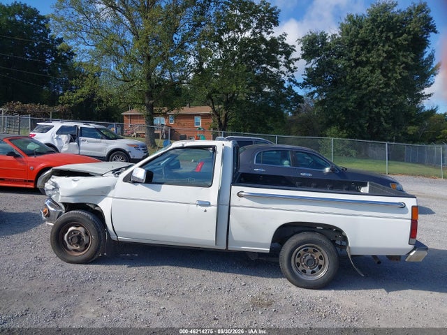 1993 Nissan Truck Short Wheelbase მანქანა იყიდება აუქციონზე, vin: 1N6SD11S7PC328265, აუქციონის ნომერი: 46214275