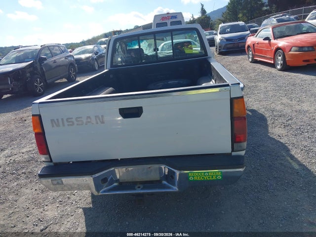 1993 Nissan Truck Short Wheelbase მანქანა იყიდება აუქციონზე, vin: 1N6SD11S7PC328265, აუქციონის ნომერი: 46214275