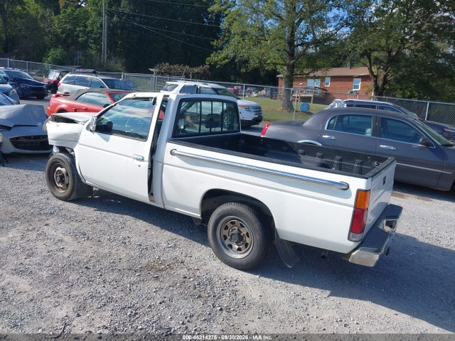 1993 Nissan Truck Short Wheelbase მანქანა იყიდება აუქციონზე, vin: 1N6SD11S7PC328265, აუქციონის ნომერი: 46214275