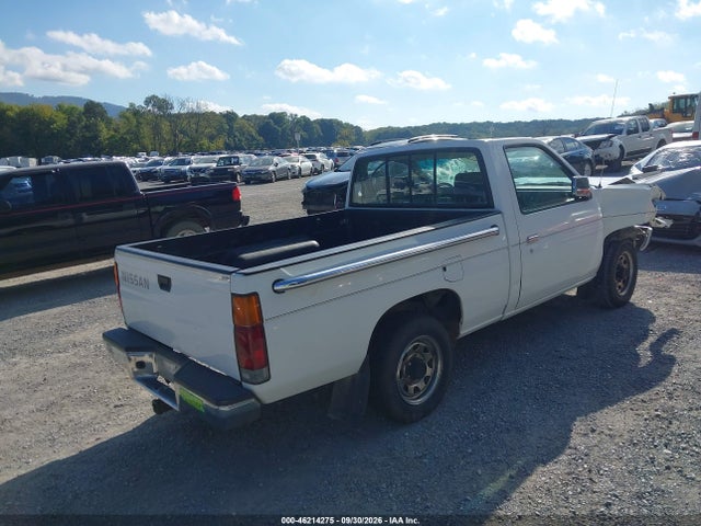 1993 Nissan Truck Short Wheelbase მანქანა იყიდება აუქციონზე, vin: 1N6SD11S7PC328265, აუქციონის ნომერი: 46214275