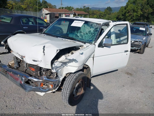 1993 Nissan Truck Short Wheelbase მანქანა იყიდება აუქციონზე, vin: 1N6SD11S7PC328265, აუქციონის ნომერი: 46214275