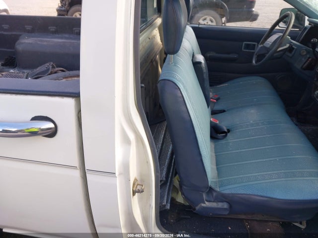 1993 Nissan Truck Short Wheelbase მანქანა იყიდება აუქციონზე, vin: 1N6SD11S7PC328265, აუქციონის ნომერი: 46214275