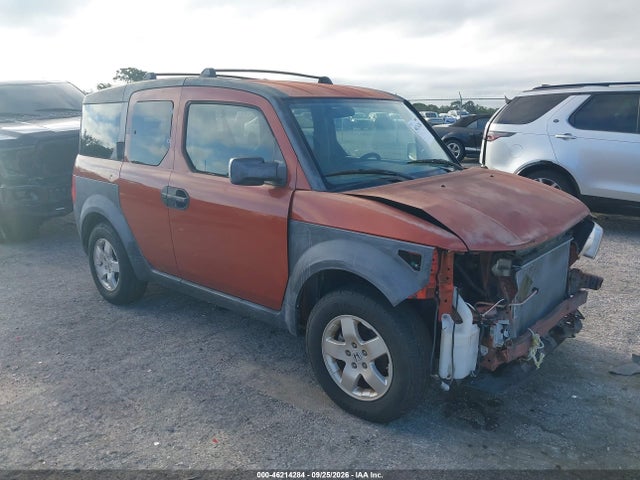 Продаж на аукціоні авто 2003 Honda Element Ex, vin: 5J6YH28593L012314, номер лоту: 46214284