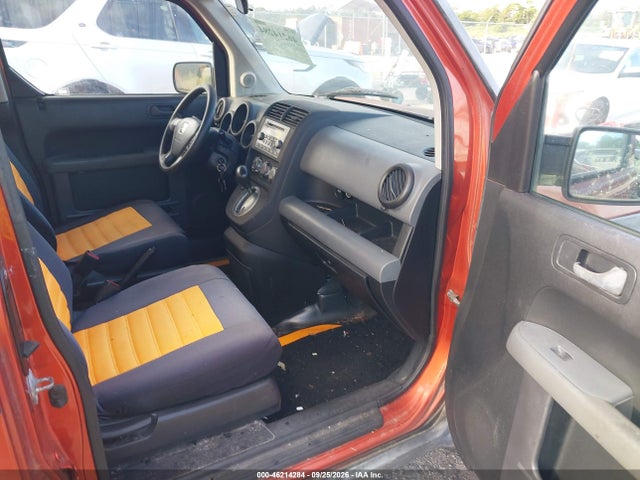 Продажа на аукционе авто 2003 Honda Element Ex, vin: 5J6YH28593L012314, номер лота: 46214284