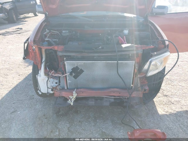 Продажа на аукционе авто 2003 Honda Element Ex, vin: 5J6YH28593L012314, номер лота: 46214284