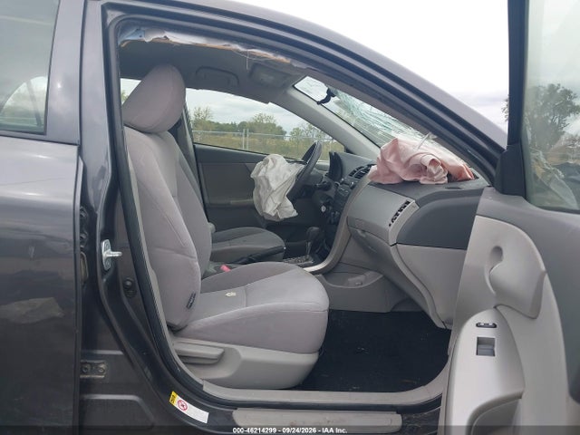 46214299 :رقم المزاد ، JTDBU4EE8A9108324 vin ، 2010 Toyota Corolla Le مزاد بيع