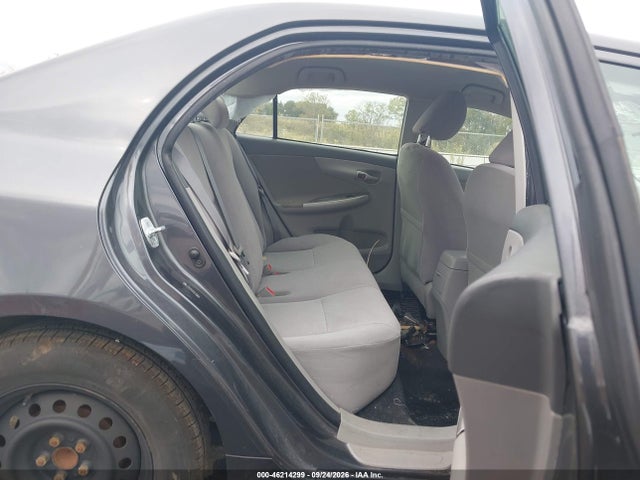46214299 :رقم المزاد ، JTDBU4EE8A9108324 vin ، 2010 Toyota Corolla Le مزاد بيع