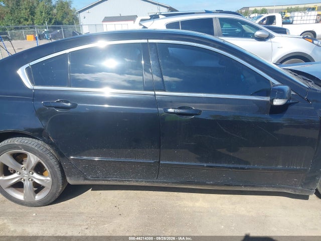 Продажа на аукционе авто 2013 Acura Tl 3.5, vin: 19UUA8F70DA000356, номер лота: 46214300