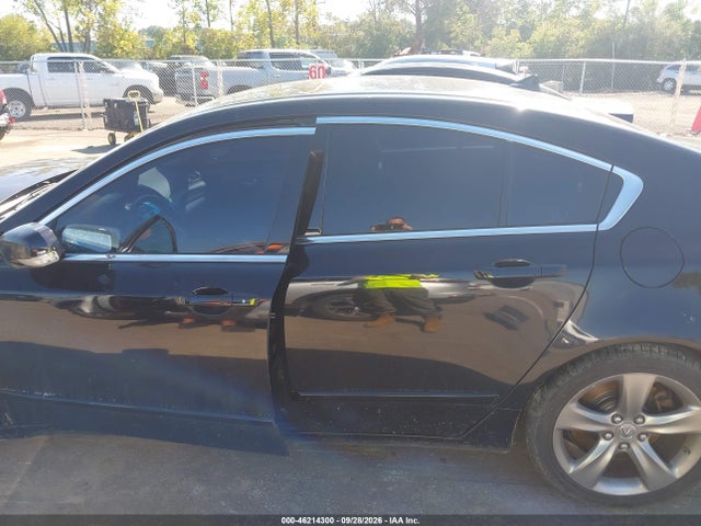Продажа на аукционе авто 2013 Acura Tl 3.5, vin: 19UUA8F70DA000356, номер лота: 46214300
