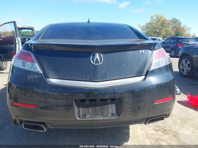 Продажа на аукционе авто 2013 Acura Tl 3.5, vin: 19UUA8F70DA000356, номер лота: 46214300