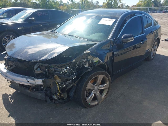 Продажа на аукционе авто 2013 Acura Tl 3.5, vin: 19UUA8F70DA000356, номер лота: 46214300