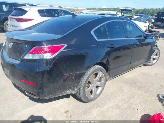 Продажа на аукционе авто 2013 Acura Tl 3.5, vin: 19UUA8F70DA000356, номер лота: 46214300