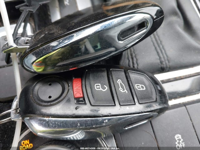46214309 :رقم المزاد ، WVGEF9BP2GD010160 vin ، 2016 Volkswagen Touareg Vr6 Sport مزاد بيع