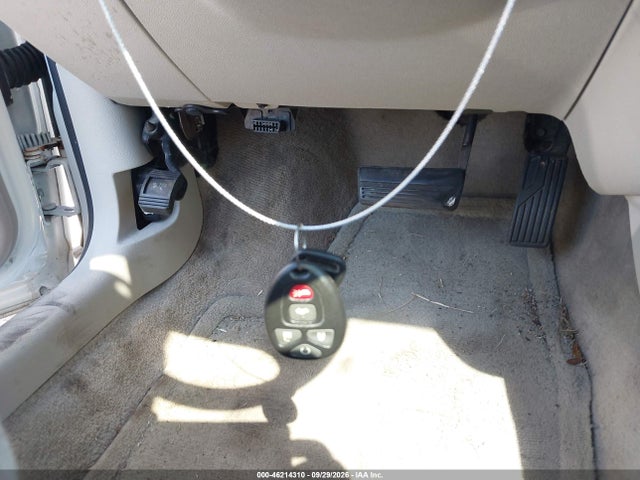 Aukcja sprzedaży 2012 Chevrolet Impala Lt, vin: 2G1WG5E39C1154617, numer aukcji: 46214310