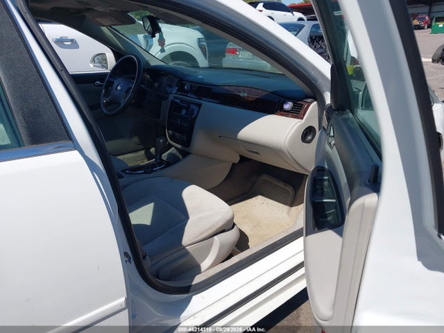 Aukcja sprzedaży 2012 Chevrolet Impala Lt, vin: 2G1WG5E39C1154617, numer aukcji: 46214310