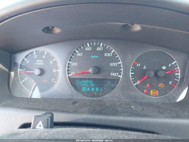 Aukcja sprzedaży 2012 Chevrolet Impala Lt, vin: 2G1WG5E39C1154617, numer aukcji: 46214310